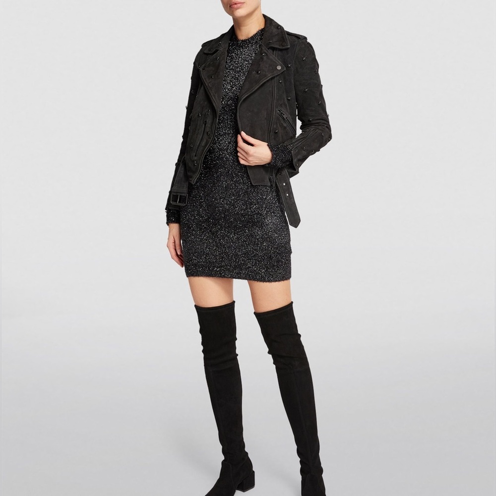 All Saints | Sparkle Dress